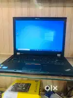 Lenovo Thinkpad T410