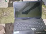 Hp laptop AMD Ryzen 2200u