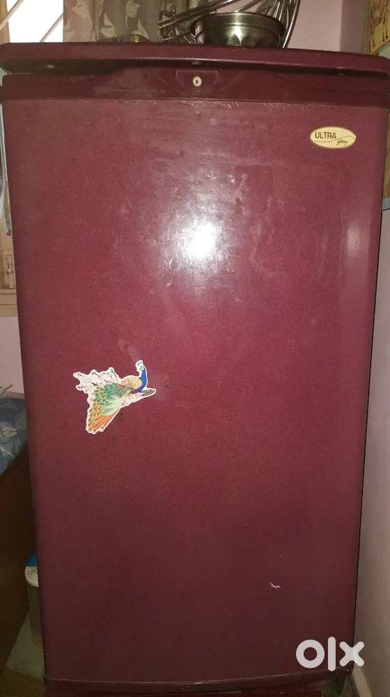Godrej ultra fridge   175  ltrs good condition