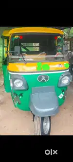 Athul CNG Rs 275000
