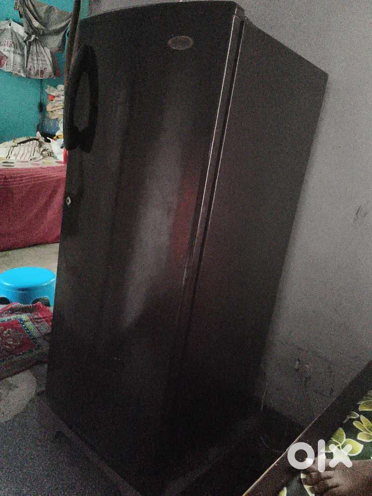 Gem fridge