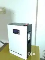 lithium  battery . 7 year warranty