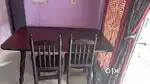 Dinning table