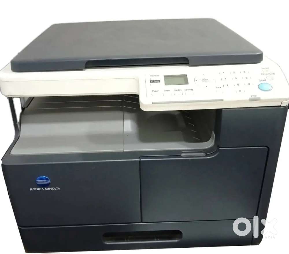 A3 Photostat & Printer