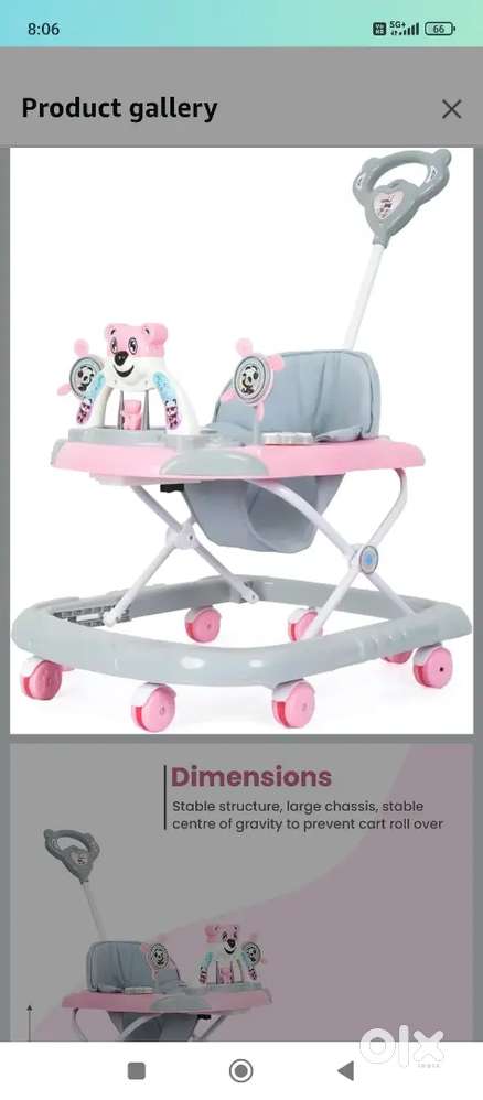 Baby Walker