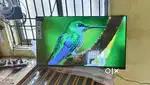 50 inch sony smart Android frameless oled 4k 1yr warranty 21800
