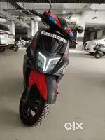 TVS NTORQ RACE EDITION 2023