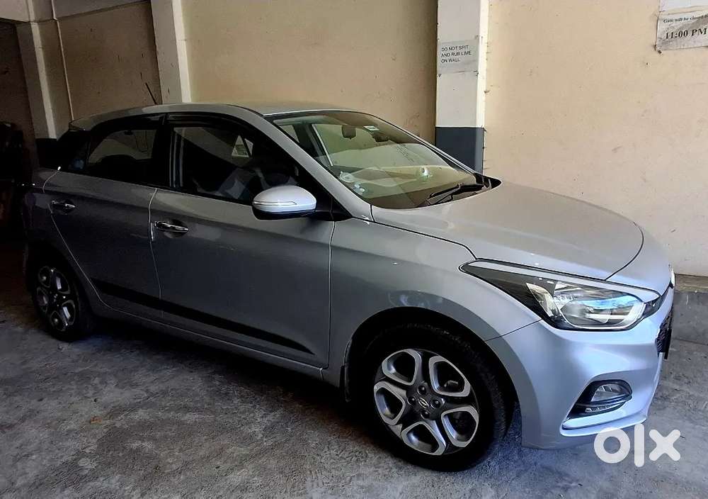 Hyundai i20 2019 Petrol 19000 Km Driven