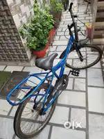 Well condition bicycle