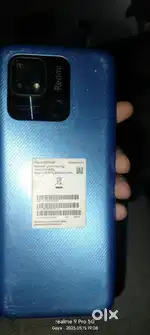Redmi.20 c good condition
