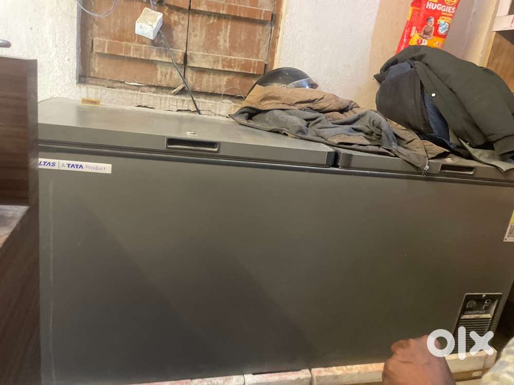 500 ltr d frdger base top