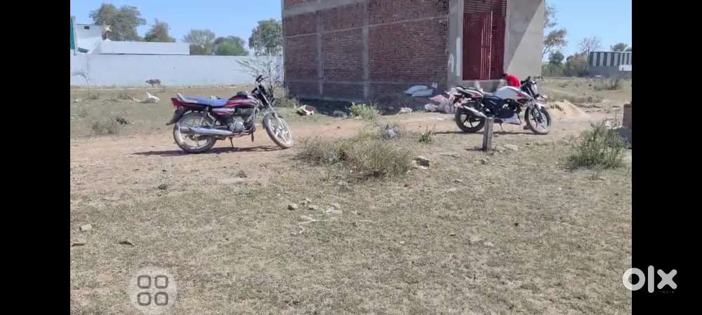 Plot for Sale in front of Sangam Bela Marriage Garden