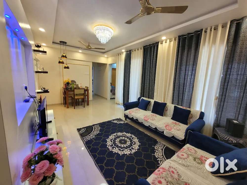 Heaven Place After Hectic Day