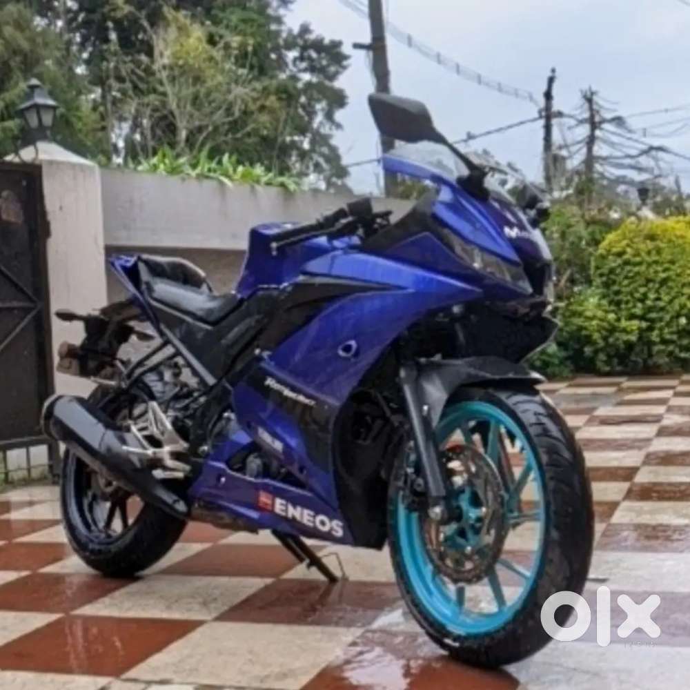 Yamaha R15 V3 FOR SALE