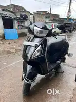 TVS JUPITER / 2020