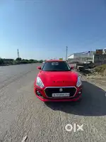 Maruti Suzuki Swift 2019 Diesel Good Condition