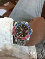 Rolex GMT master