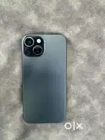 iPhone 15 - 128GB - 10 Month Warranty