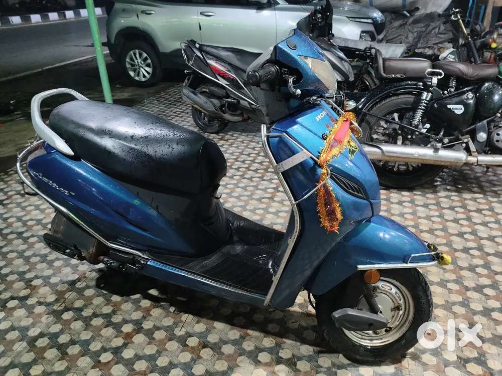 Full condition and paper's full force