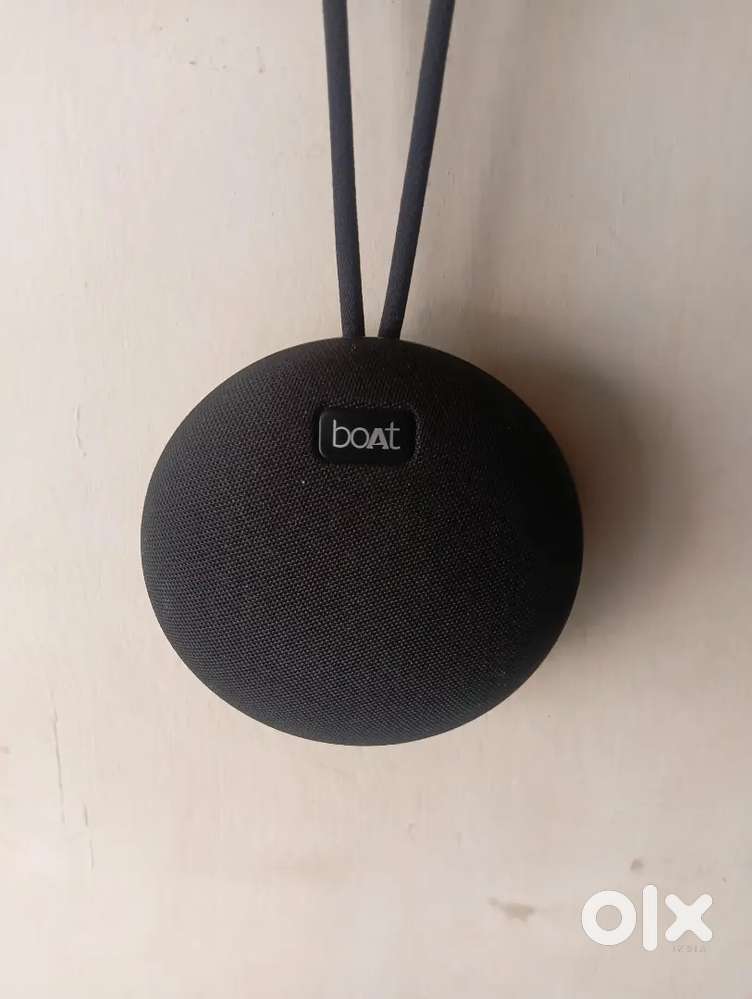 boAt Stone 180 Bluetooth Speaker with 5W signature sound