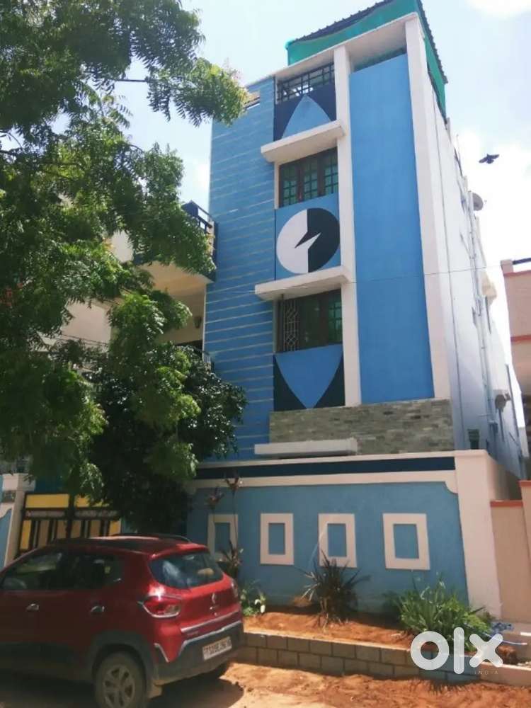 5bhk duplex for sale in hyderabad beeramguda