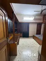 3bhk fully furnished flat