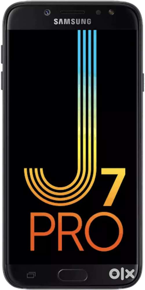 samsung j7 pro 4gb 64gb
