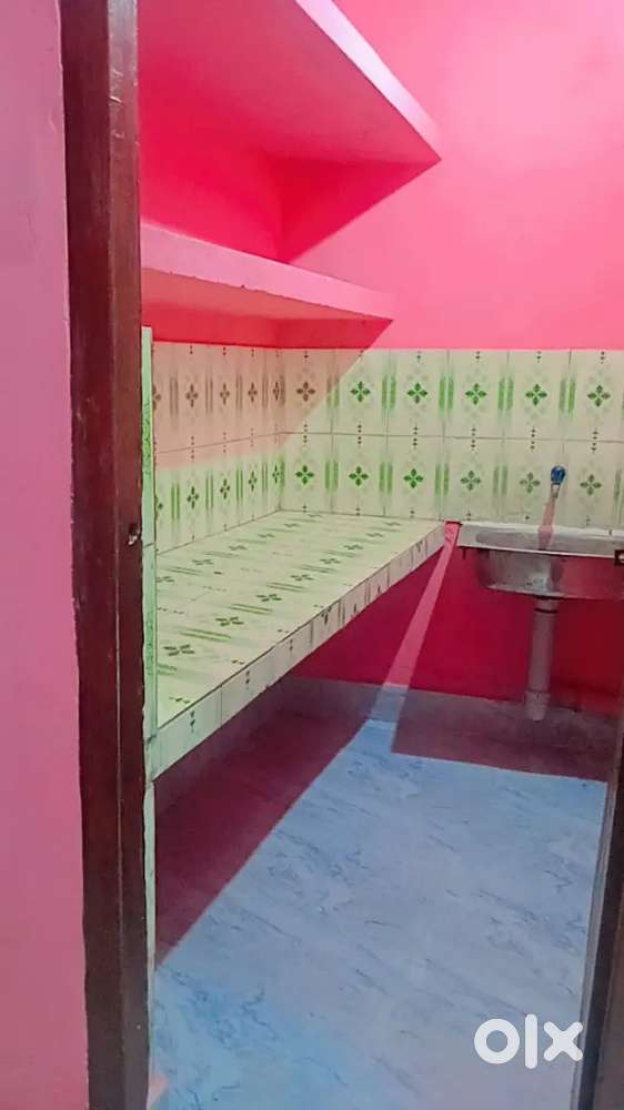 Room for rent, 2room 1kitchen, veraandah and bathroom