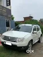 Renault Duster 2015
