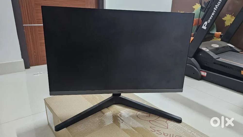 Samsung 60.96 cm (24 inch) Full HD IPS Pane Flicker-Free, HDMI
