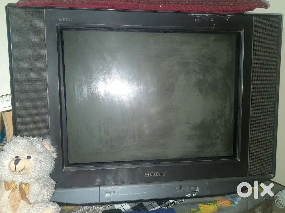 Sony Wega TV 28 Inch