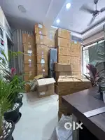 Packing helping job Lakdikapol