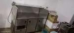 Deep fridge