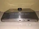 Kitchen Chimney