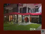 Green Lawns