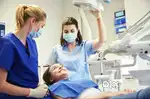 Female Dental Clinic Assistant - Nedumangad