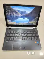 HP Pavilion Core i5 4th Generation