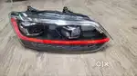 Car body kit spoiler