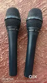 माइक कथा प्रवचन फॅन्टम पॉवर mipro mm707p price in one pis microphone