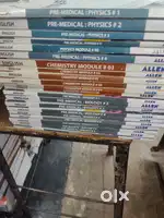 KOTA STUDY MATERIAL NEET AND JEE