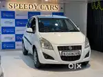 Maruti Suzuki Ritz VDi, 2014, Diesel