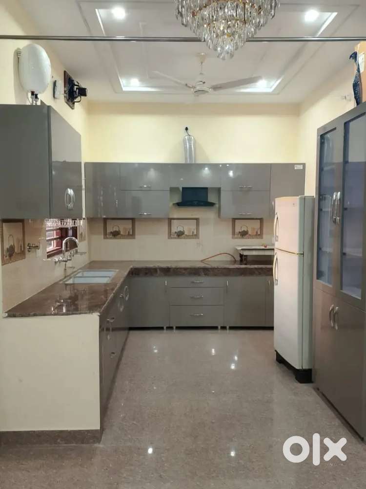 A beautiful house for rent