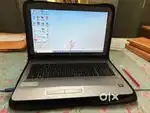 HP Laptop in working condition