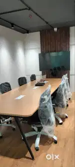 Coworking and Office Space