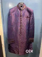 Manyavar Sherwani