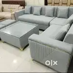 New Sofa corners