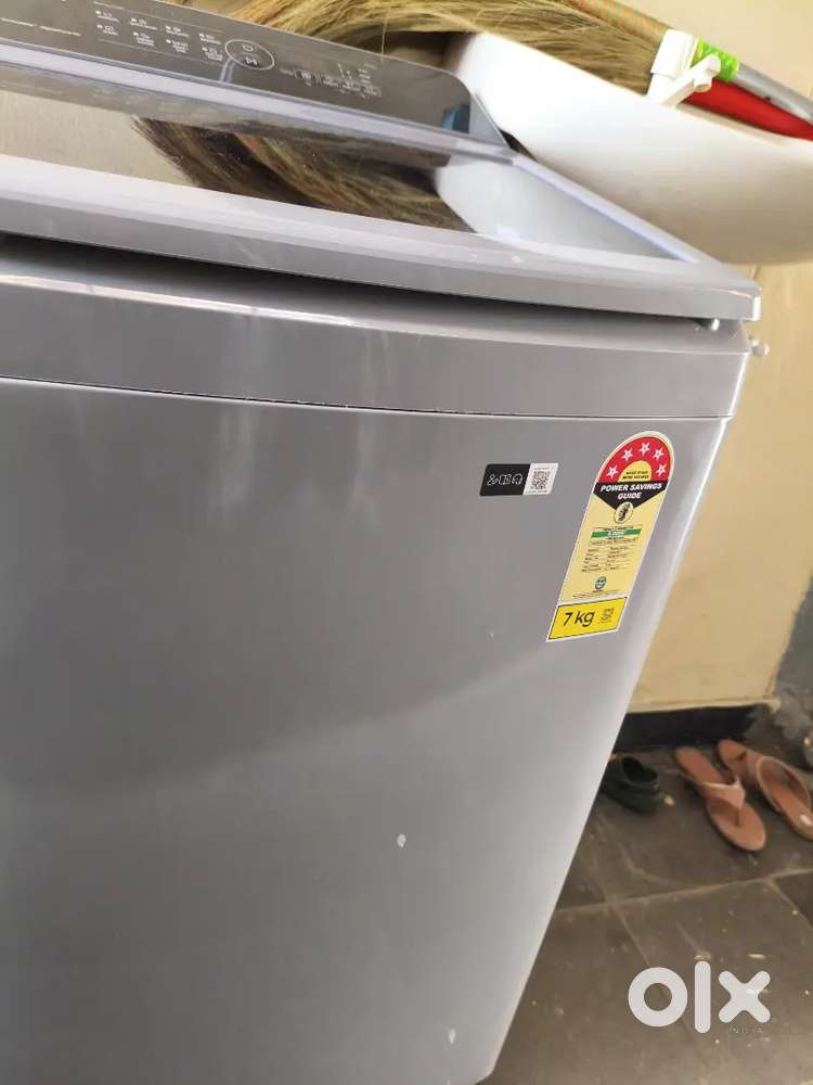 Samsung 7 kg washing machine