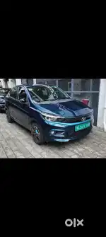 Tata Tigor EV 2023