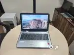 HP 15 - SILVER