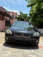 BMW 5 Series 2011 Diesel 123900 Km Driven
